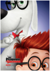 Mr. Peabody & Sherman