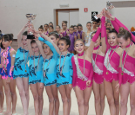 Ginnastica Arete ASD - Misterbianco