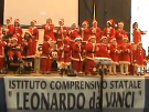 Leonardo da Vinci 2012