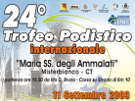 24° Trodeo Podistico